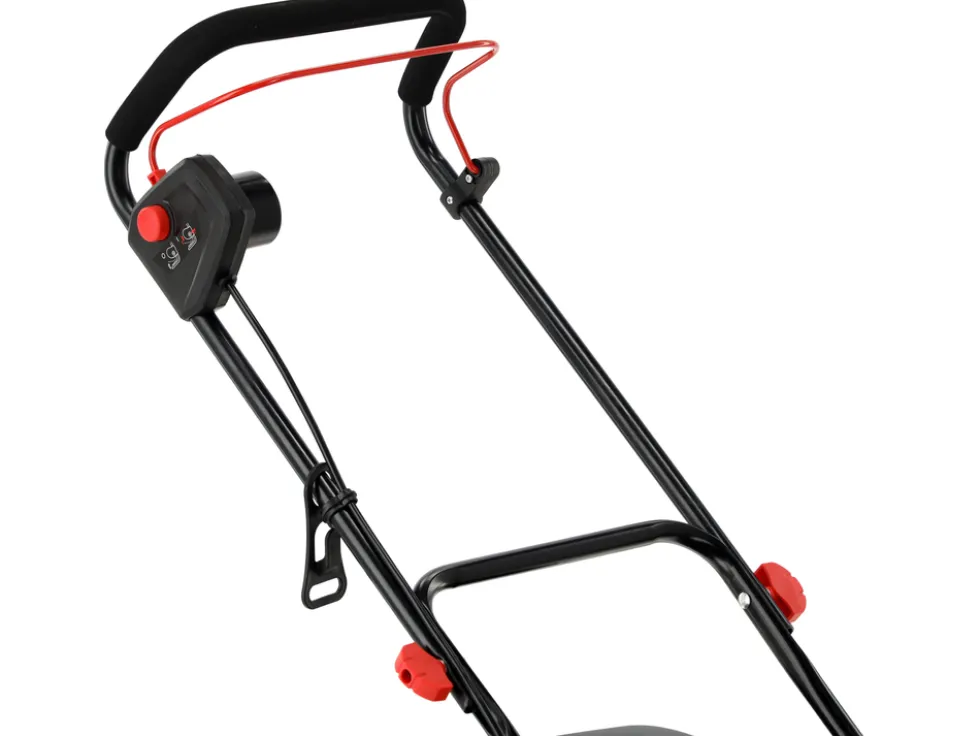 KOSIARKA ELEKTRYCZNA MOC 1500 W, SZEROKOŚĆ 36 CM