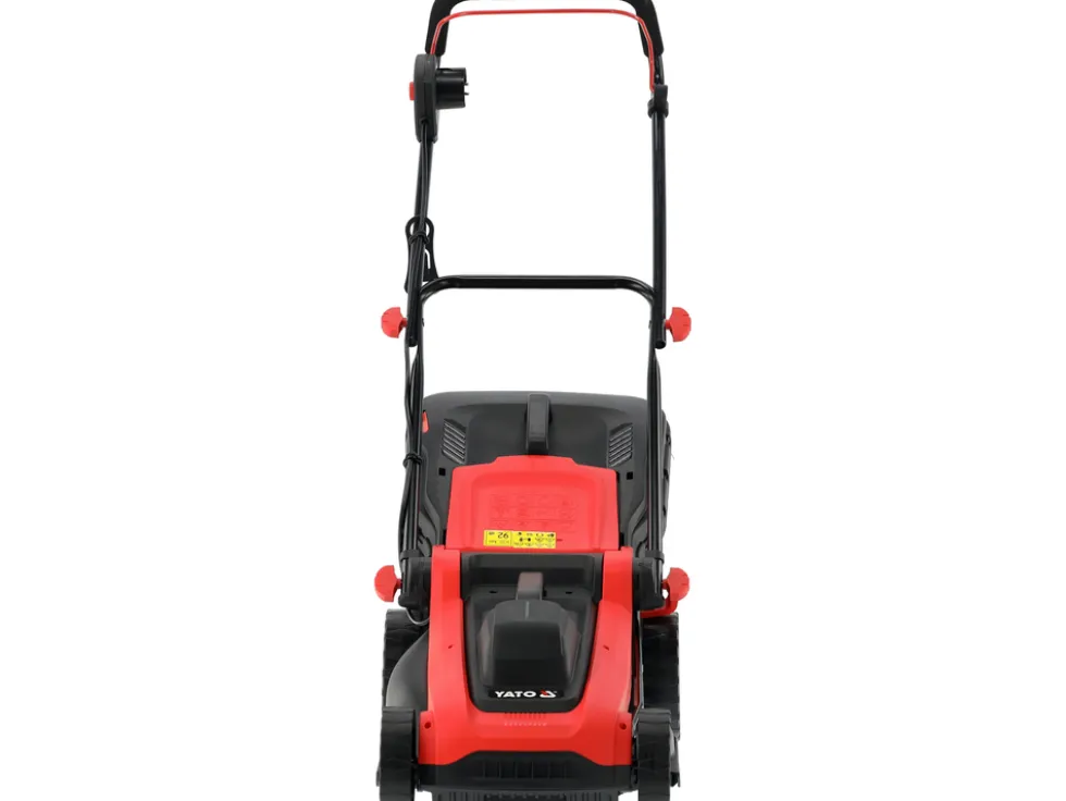 KOSIARKA ELEKTRYCZNA MOC 1500 W, SZEROKOŚĆ 36 CM