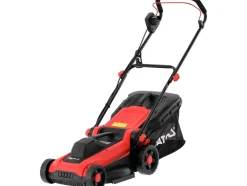 KOSIARKA ELEKTRYCZNA MOC 1500 W, SZEROKOŚĆ 36 CM