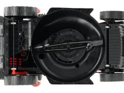 KOSIARKA ELEKTRYCZNA MOC 1500 W, SZEROKOŚĆ 36 CM