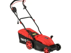 KOSIARKA ELEKTRYCZNA 1600W SILNIK INDUKCYJNY SZER 360 MM