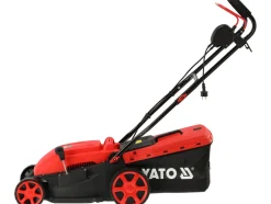 KOSIARKA ELEKTRYCZNA 1600W SILNIK INDUKCYJNY SZER 360 MM