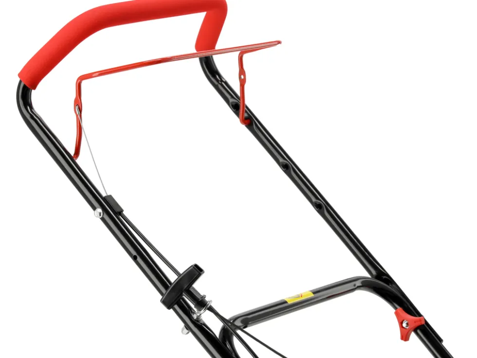 KOSIARKA SPALINOWA 41 CM BEZ NAPĘDU POJ 123 CM3