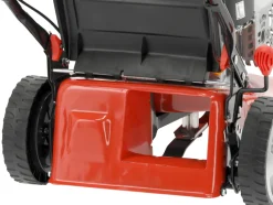 KOSIARKA SPALINOWA 41 CM Z NAPĘDEM POJ 123 CM3