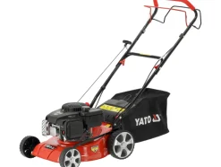 KOSIARKA SPALINOWA 41 CM Z NAPĘDEM POJ 123 CM3