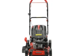 KOSIARKA SPALINOWA 46 CM Z NAPĘDEM POJ 139 CM3