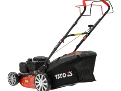 KOSIARKA SPALINOWA 46 CM Z NAPĘDEM POJ 139 CM3