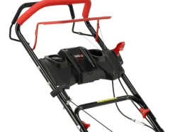KOSIARKA SPALINOWA 53 CM Z NAPĘDEM POJ 196 CM3
