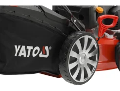 KOSIARKA SPALINOWA 56 CM Z NAPĘDEM POJ 224 CM3