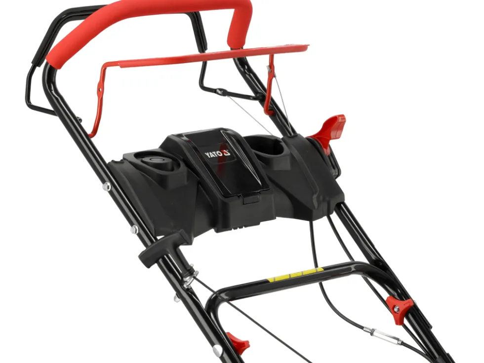 KOSIARKA SPALINOWA 56 CM Z NAPĘDEM POJ 224 CM3