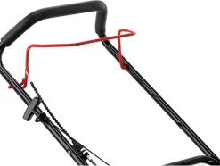 KOSIARKA SPALINOWA POJ 139CM LONCIN , 46 CM