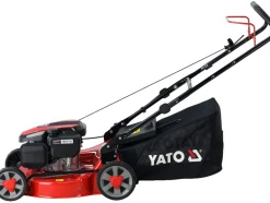 KOSIARKA SPALINOWA POJ 139CM LONCIN , 46 CM