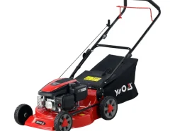 KOSIARKA SPALINOWA POJ 139CM LONCIN , 46 CM