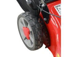 KOSIARKA SPALINOWA POJ 139CM LONCIN , 46 CM