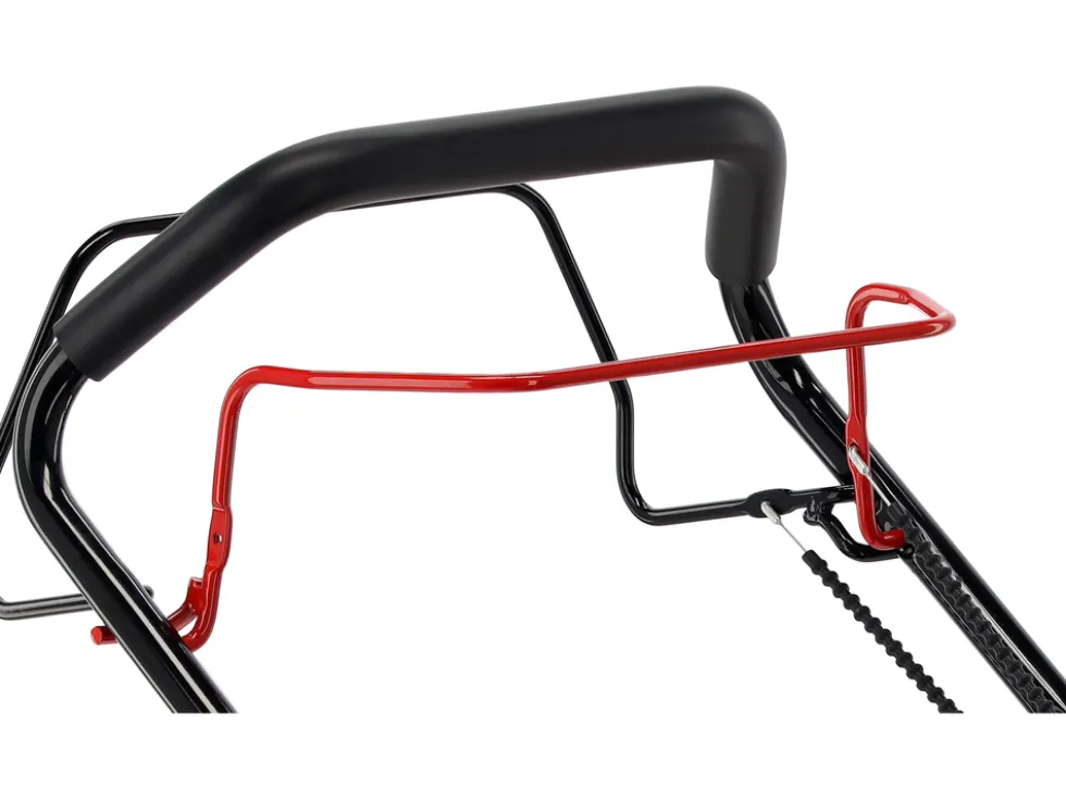KOSIARKA SPALINOWA POJ 139CM LONCIN, 46 CM Z NAPĘDEM