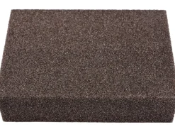 KOSTKA ŚCIERNA P60 68 X 100 X 25MM