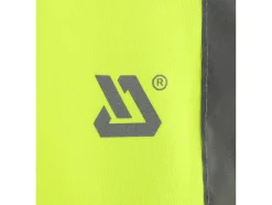 KOSZULKA LONGSLEEVE OSTRZEGAWCZY ORIOLUS ROZM. M