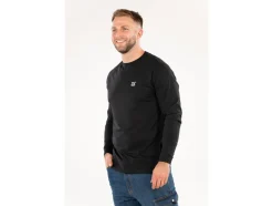 KOSZULKA LONGSLEEVES Z DŁUGIMI RĘKAWAMI ROZM. XL