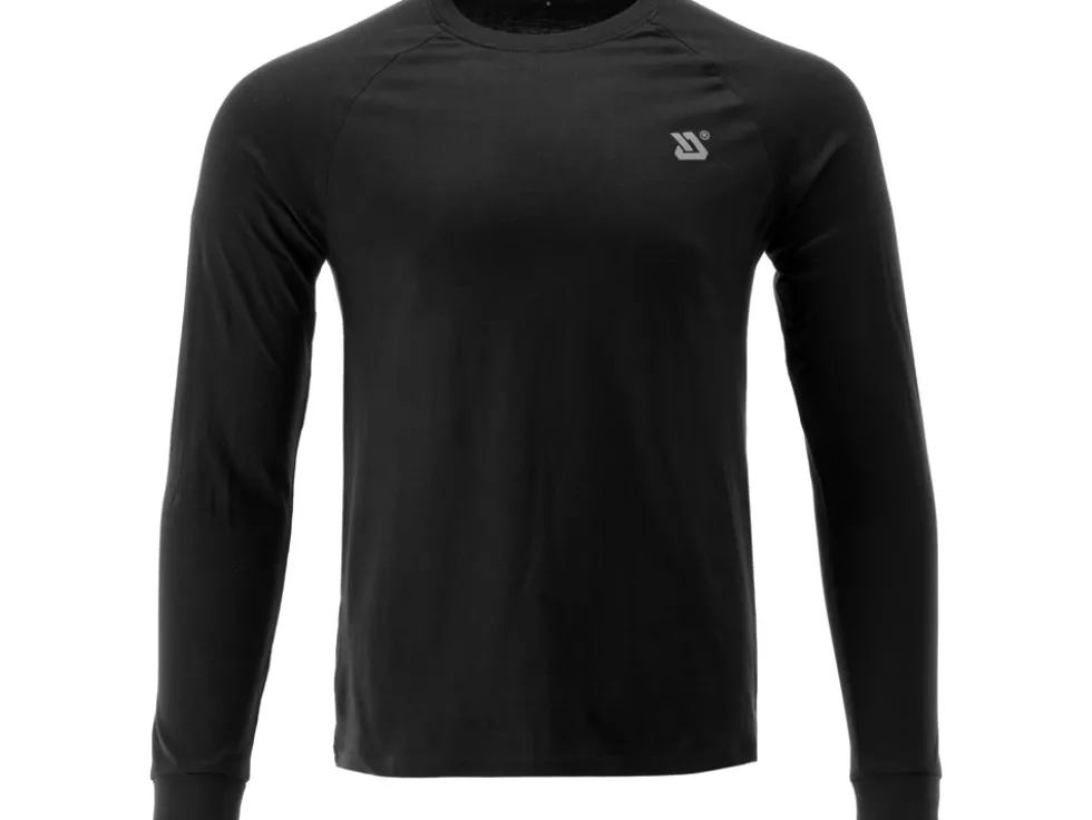 KOSZULKA LONGSLEEVES Z DŁUGIMI RĘKAWAMI ROZM. 2XL