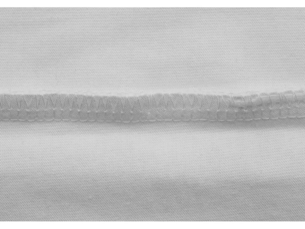 KOSZULKA POLO SOFT BIAŁA ROZM. XL