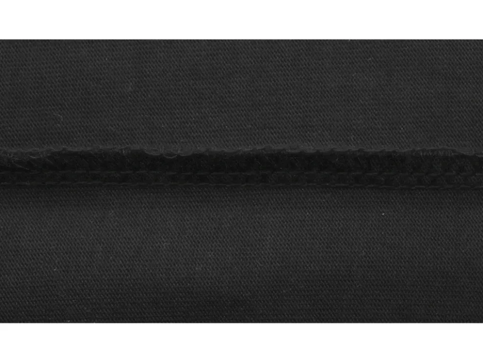 KOSZULKA POLO SOFT CZARNA ROZM. L