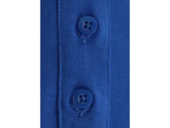 KOSZULKA POLO SOFT NIEBIESKA ROZM. 3XL
