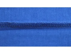 KOSZULKA POLO SOFT NIEBIESKA ROZM. 2XL