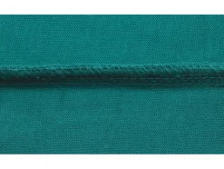 KOSZULKA POLO SOFT ZIELONA ROZM. S