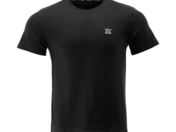KOSZULKA T-SHIRT BASIC CZARNA ROZM. 3XL