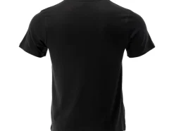 KOSZULKA T-SHIRT BASIC CZARNA ROZM. L