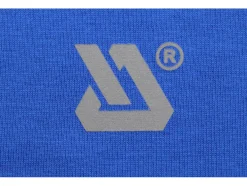 KOSZULKA T-SHIRT BASIC NIEBIESKA ROZM. L