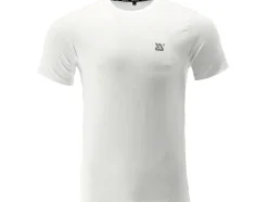 KOSZULKA T-SHIRT SERIA TALL BIAŁA Z ELASTANEM ROZM. 2XL