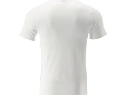 KOSZULKA T-SHIRT SERIA TALL BIAŁA Z ELASTANEM ROZM. 2XL