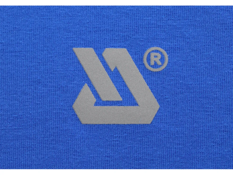 KOSZULKA T-SHIRT SERIA TALL NIEBIESKA Z ELASTANEM ROZM. S