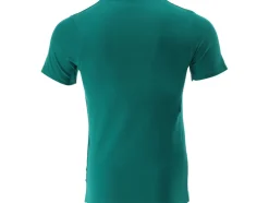 KOSZULKA T-SHIRT SERIA TALL ZIELONA Z ELASTANEM ROZM. 3XL