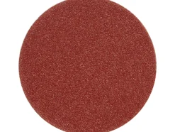 KRĄŻKI ŚCIERNE 125MM /RZEP/, P60, 5 SZT.