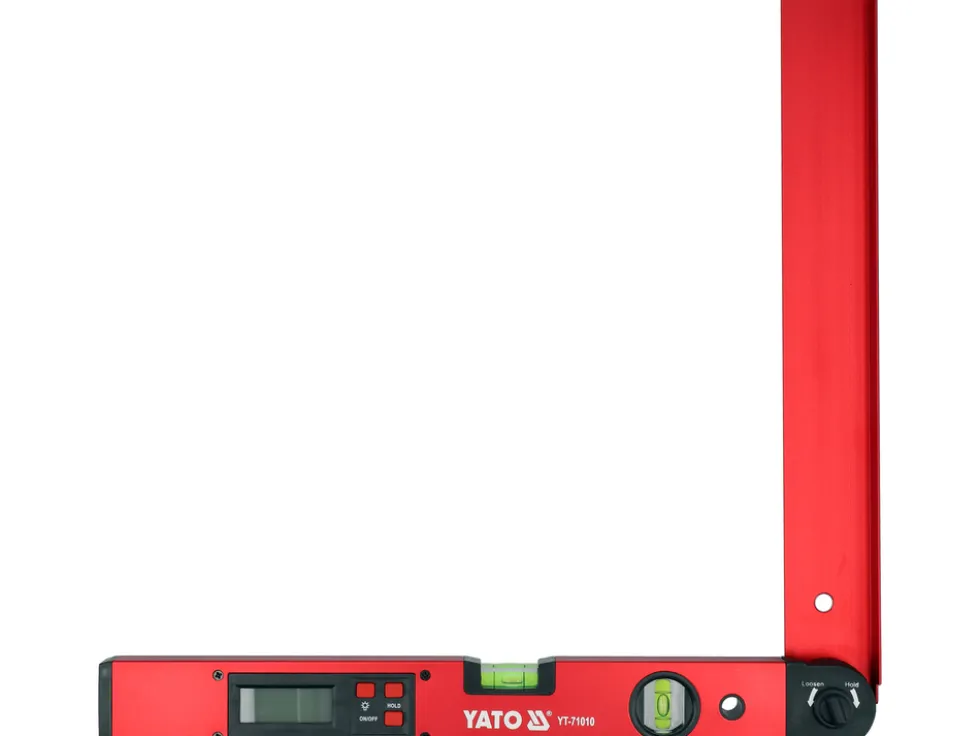 KĄTOMIERZ ELEKTRONICZNY