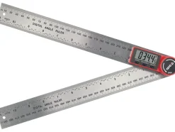 KĄTOMIERZ ELEKTRONICZNY 300 MM