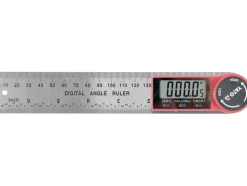 KĄTOMIERZ ELEKTRONICZNY 200 MM