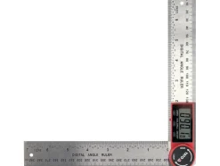 KĄTOMIERZ ELEKTRONICZNY 200 MM