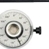 KĄTOMIERZ KLUCZA DYNAMOMETRYCZNEGO 1/2" 360°
