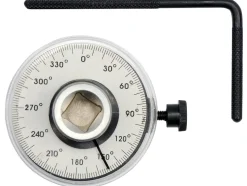 KĄTOMIERZ KLUCZA DYNAMOMETRYCZNEGO 1/2" 360°