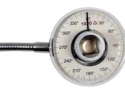 KĄTOMIERZ Z UCHWYTEM MAGNETYCZNYM DO KLUCZA DYNAMOMETRYCZNEGO 1/2"