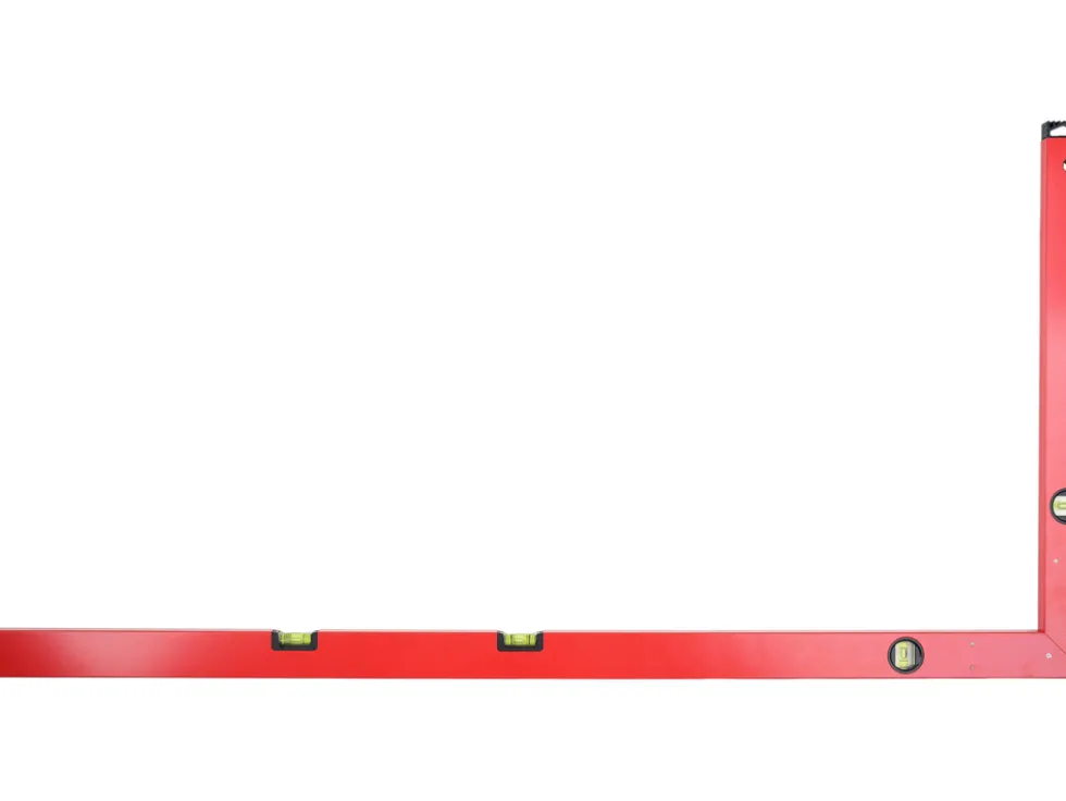 KĄTOWNICA ALUMINIOWA 1200X600MM
