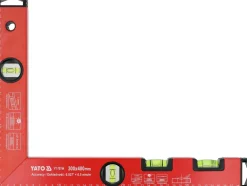 KĄTOWNICA ALUMINIOWA 400X300MM