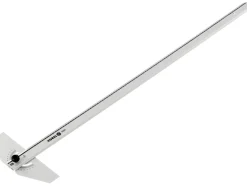 KĄTOWNIK NASTAWNY, ALUMINIOWY TYP T 1000 MM