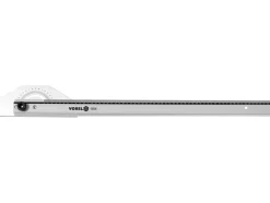 KĄTOWNIK NASTAWNY, ALUMINIOWY TYP T 600 MM