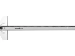 KĄTOWNIK NASTAWNY, ALUMINIOWY TYP T 600 MM