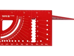 KĄTOWNIK PRZESTRZENNY 3D ALUMINIOWY
