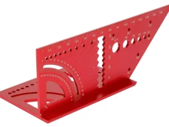 KĄTOWNIK PRZESTRZENNY 3D ALUMINIOWY
